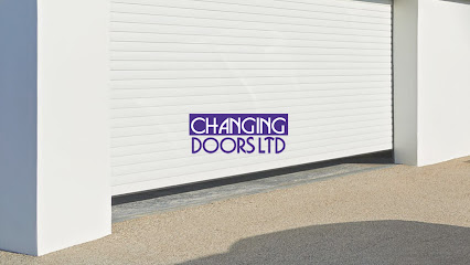 Changing Doors Ltd