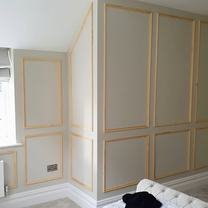 Lighten Handyman and Joinery Services