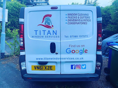Titan Window Services