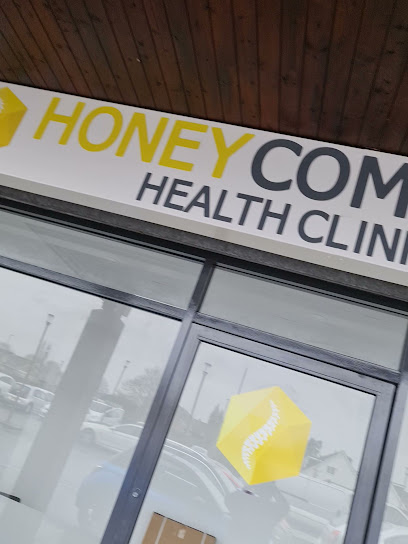 profile picture of Honeycomb Health Clinic - Eaglescliffe profile picture