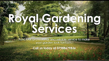 Royal Gardening Services