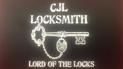 CJL LOCKSMITH