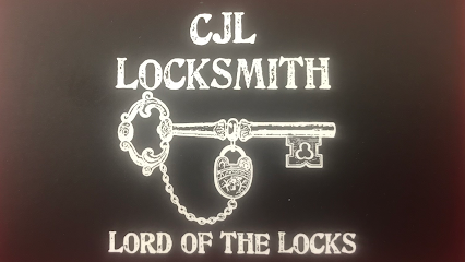 profile picture of CJL LOCKSMITH profile picture