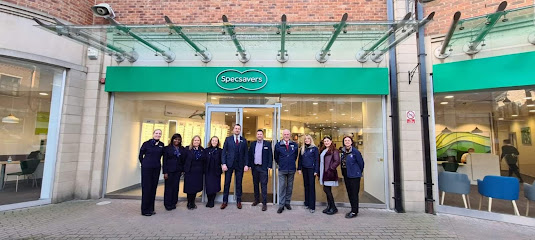 profile picture of Specsavers Opticians and Audiologists - Stockton-on-Tees profile picture