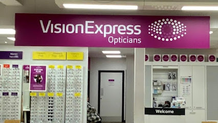 profile picture of Vision Express Opticians at Tesco - Stockton Durham profile picture