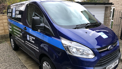 Stockport Oven Cleaning