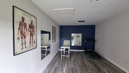 profile picture of Tees View Physiotherapy profile picture