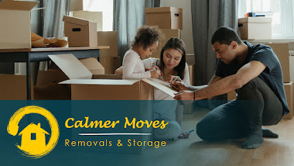 Calmer Moves Ltd
