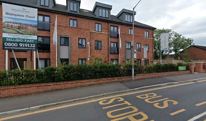 profile picture of Hampson Court - Retirement Living - McCarthy Stone profile picture