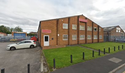 Storage Stockport