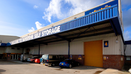 profile picture of Safestore Self Storage Stockport Reddish profile picture