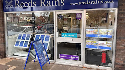 Reeds Rains Estate Agents Stockton on Tees