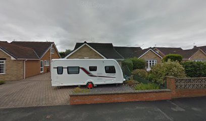 Domestic Garage Doors