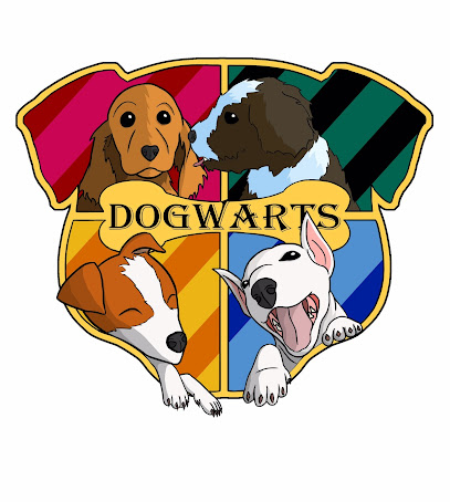 Dogwarts Dog Training