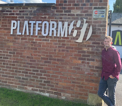 Platform81