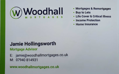 Jamie Hollingsworth - Mortgage & Protection Advisor