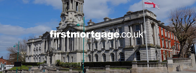 First Mortgage Stockport