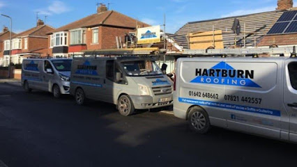 Hartburn Roofing