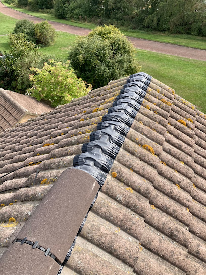 Thorpe Roofing