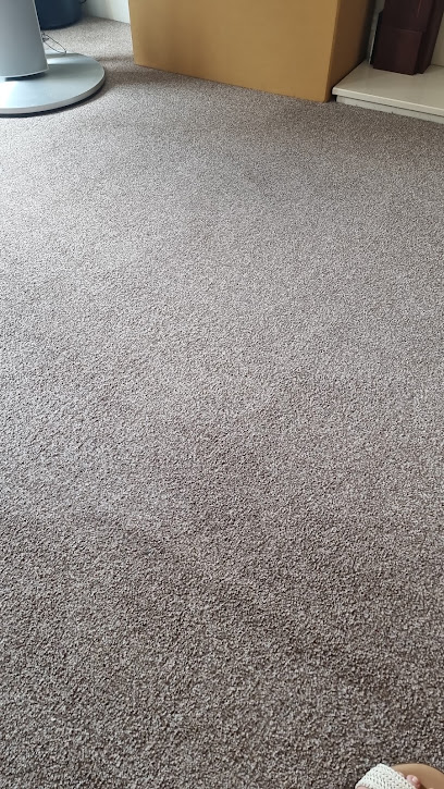 profile picture of Carpet Guru