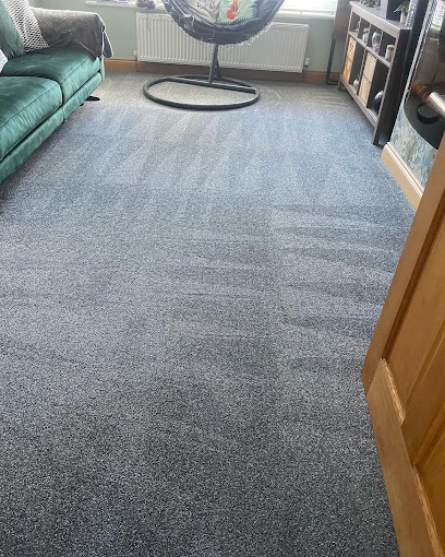 profile picture of The Carpet Boss