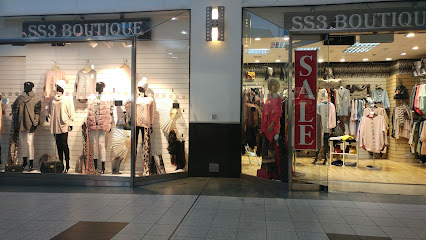 Ss3 boutique
