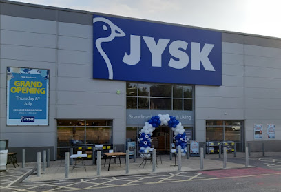 profile picture of JYSK Stockport