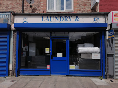 Oxbridge Laundry & Dry Cleaning Centre