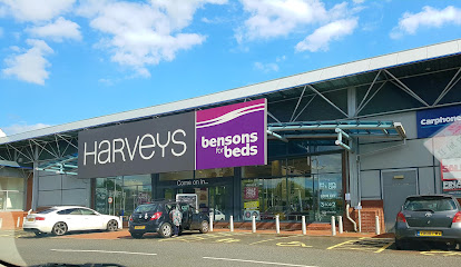 Bensons for Beds Stockport