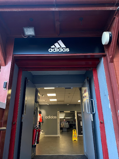 adidas Outlet Store Stockport
