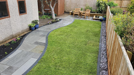 profile picture of Pearson Landscaping