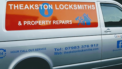 Theakston Locksmiths