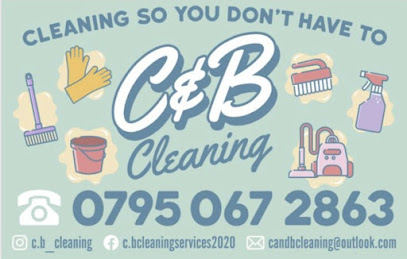 C & B cleaning Services