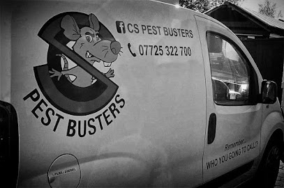 profile picture of CS Pest Busters - Pest Control Middlesbrough profile picture