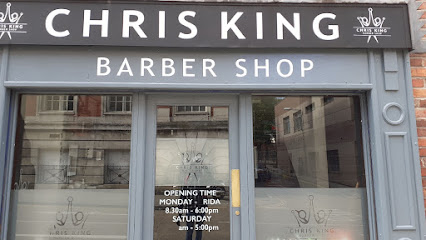 Chris King Barber Shop