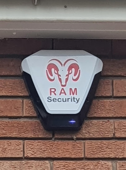 profile picture of RAM-Security profile picture