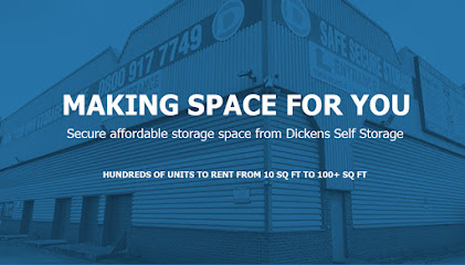 profile picture of Dickens Self Storage profile picture