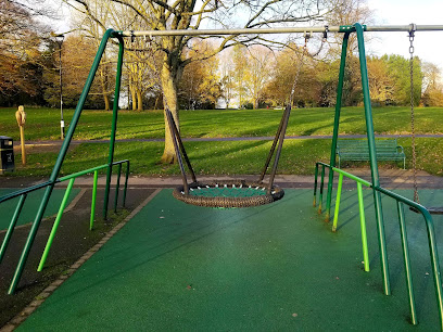 Torkington Park