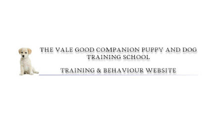 profile picture of The Vale Good Companion Puppy and Dog Training School profile picture