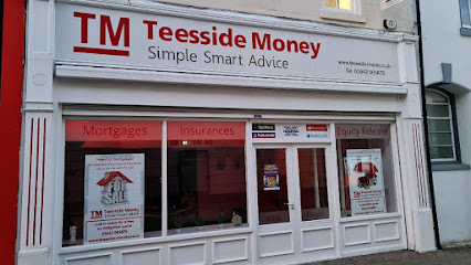 profile picture of Teesside Money Ltd profile picture