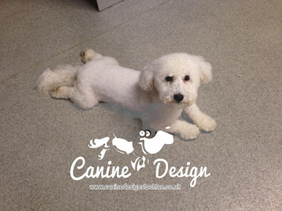 profile picture of Canine Design profile picture