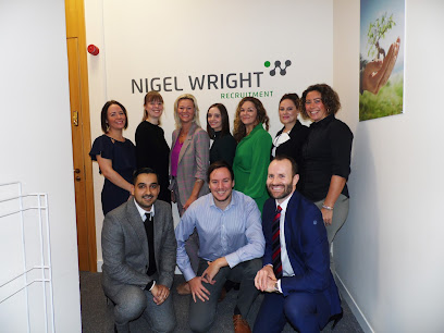 profile picture of Nigel Wright Recruitment - Teesside profile picture