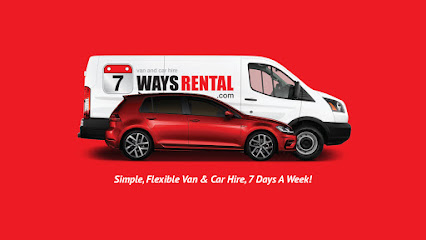 profile picture of 7 Ways Rental profile picture