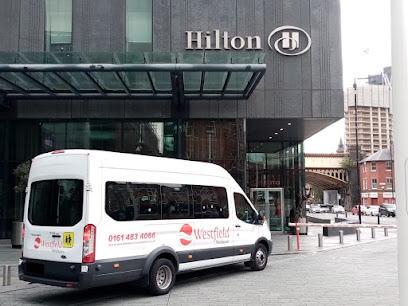 Westfield Minibuses