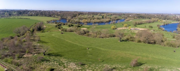 profile picture of Ingleby Barwick Golf Academy