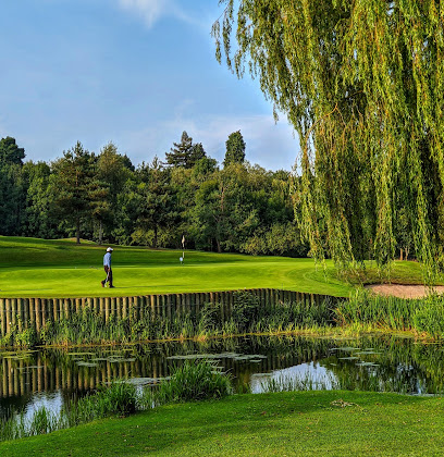 profile picture of Eaglescliffe Golf Club