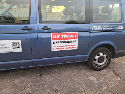 N.E Travel Minibus Taxi Services