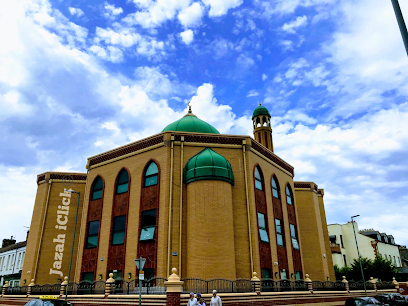 profile picture of Farooq E Azam Mosque & Islamic Centre profile picture