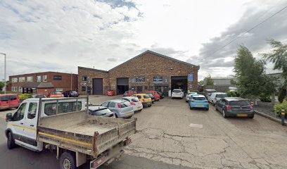 profile picture of Ross Road Garage MOT Limited profile picture