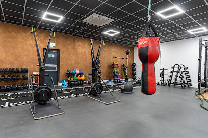 profile picture of Destination Gym